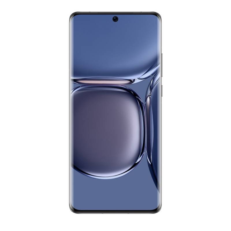 HUAWEI - Celular Huawei P50 Pro 6.6" 8GB 256GB Golden Black