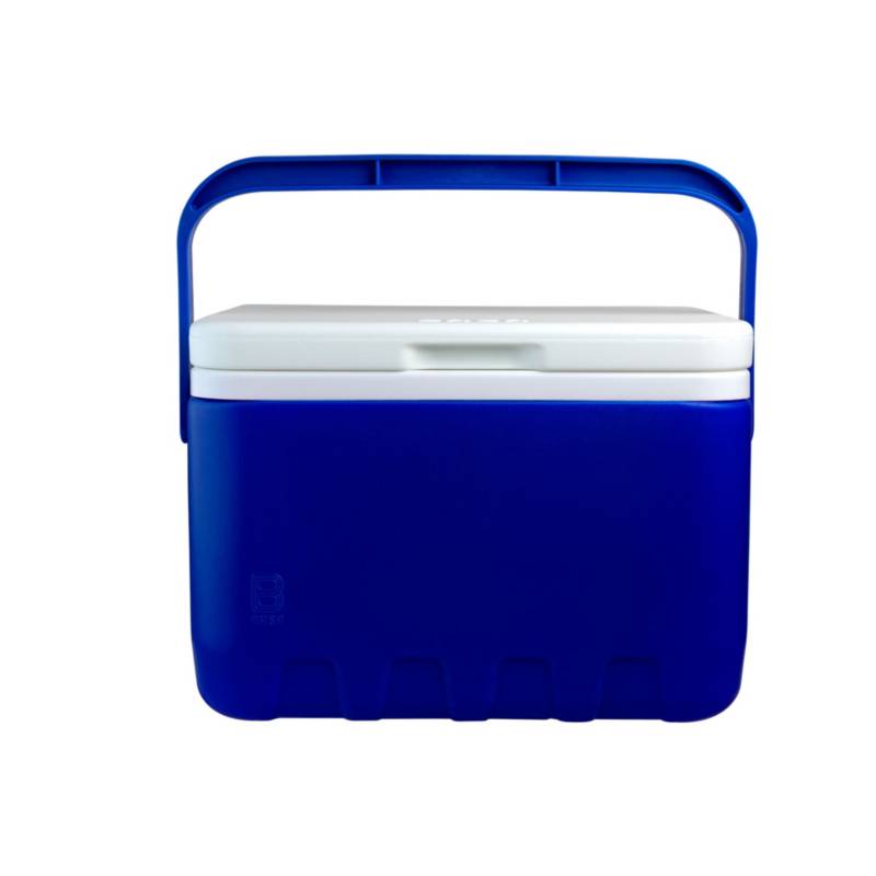 BASA - Cooler Junior 5L Yeti Azul