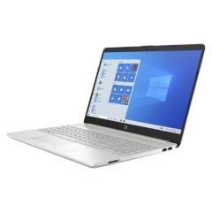 HP - Laptop HP 15-DW1073LA 15" Core i7 8GB 256GB