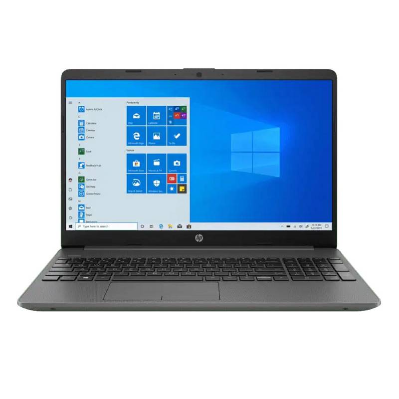 HP - Laptop HP 15-DW1085LA 15" Core i3 4GB 256GB