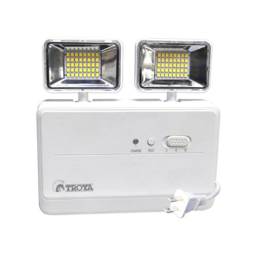 Lampara De Emergencia 28leds 2.8w