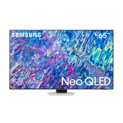 SAMSUNG - Televisor Samsung Smart NEO QLED 65" QN65QN85BA