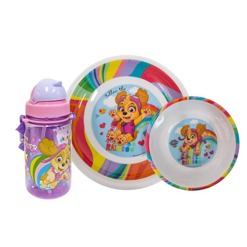 Paw Patrol Melamine Bowl