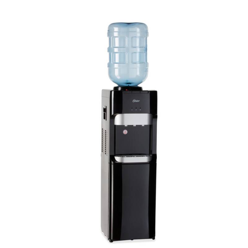 OSTER - Dispensador de Agua Easyfix 5 Lt OSPWD2100 Negro