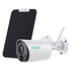 REOLINK - Cámara Reolink ARGUS ECO FH Bateria Wifi