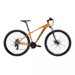 OXFORD - Bicicleta Merak 1 21v M 29 Naranja
