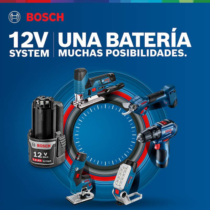 Comprar Amoladora X-LOCK a batería Bosch GWX 18V-10 PC Professional