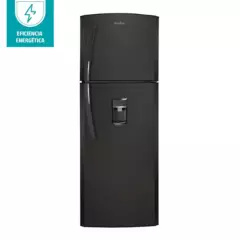 MABE - Refrigeradora Automática 405 Lts Netos Grafito Mabe RMP942FLPG1