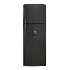 Refrigerador Mabe 420 Lt Top Freezer RMP942FLPG1 Grafito