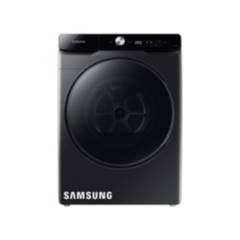SAMSUNG - Secadora Samsung 16 Kg Eléctrica DV16T8740BV Negro