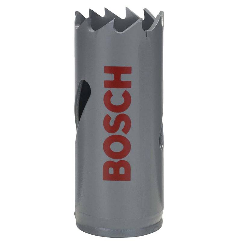 BOSCH - Sierra Copa Cobaltada 22 mm - 7/8'' Bosch
