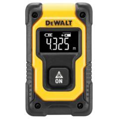 DEWALT - Medidor de Distancia Laser 16 Metros ATOMIC DW055PL Dewalt