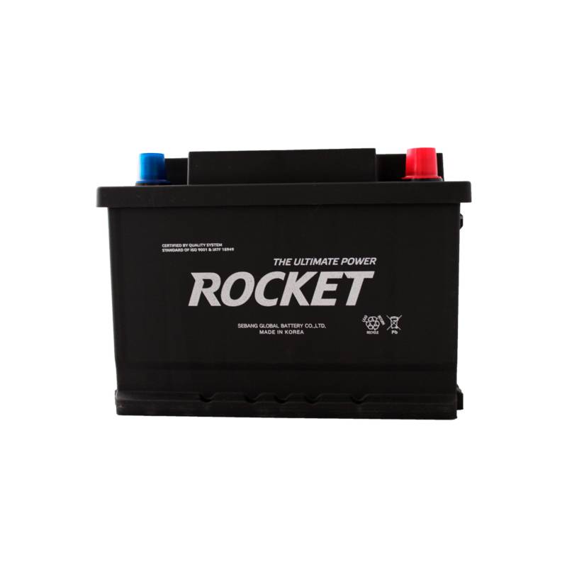  - Batería Rocket 55457 (55AH/480A)