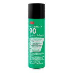 3M - Adhesivo de Contacto en Spray Hi-Strength 90