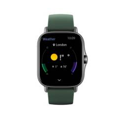AMAZFIT - Smartwatch Amazfit GTS 2e Verde