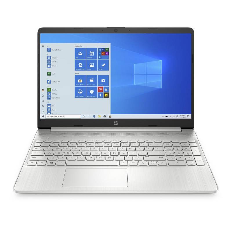 HP - Laptop HP 15-EF1009LA 15.6" Ryzen 3 4GB 256GB