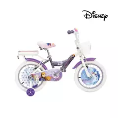 MONARK - Bicicleta Monark Frozen Destiny Aro 16" Rosado