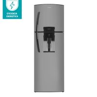 Refrigeradora Mabe 300 Litros RMA305FWPT Platinum