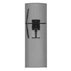 MABE - Refrigeradora Mabe 300 Lt Top Freezer RMA305FWPT Platinum