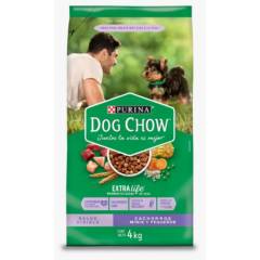 Dog Chow X Life Minis Pqn 6x4kg