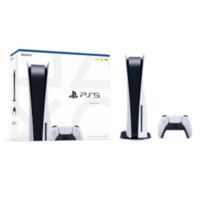 PS5 Consola Playstation 5 Standard