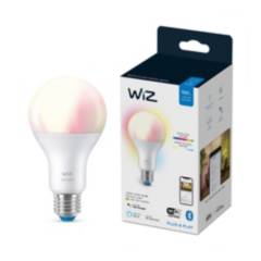 WIZ - Foco LED Wiz Wi-Fi 13W RGB