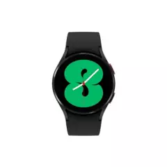 SAMSUNG - SmartWatch Samsung Watch4 Negro