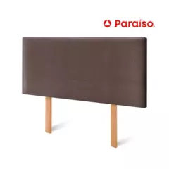 PARAISO - Cabecera Premium 2 Plazas