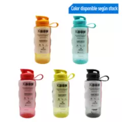 undefined - Botella Colores Keep 800ML