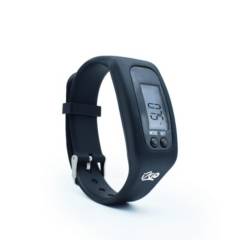 I2GO - Reloj Fitness I2GOTH004 Negro Bluetooth