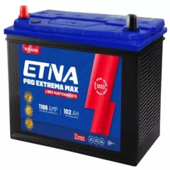 ETNA - FH-1215 Pro Extrema Max 12vc 102Ah Inv