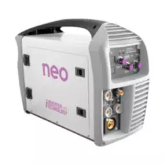 NEO - Soldadora Eléctrica Inverter 250A Multifunción 3 en 1 MIG/MMA/TIG Neo