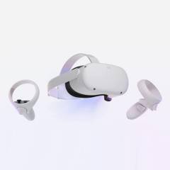 undefined - Kit Oculus Quest 2 128GB + Juegos