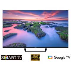 Televisor Xiaomi Smart UHD 4K Google 50" TV A Pro 50"