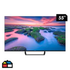 Televisor Xiaomi Smart UHD 4K Google 55" TV A Pro 55