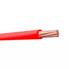 ELCOPE - Cable THW 12 AWG Rojo 50 Metros