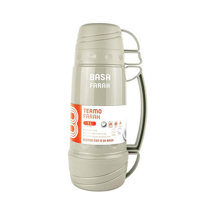 TERMO CLASSIC 1L BASA