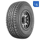 Neumáticos YOKOHAMA ADVAN A460 205/55 R16 91V