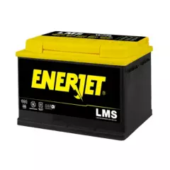 BATERIAS ENERJET - Bateria Enerjet LMS W73L