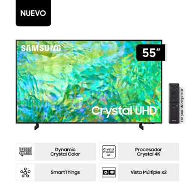 Televisor Samsung Smart TV 55