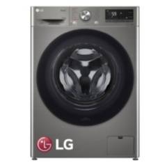 LG - Lavaseca LG WD9PVC4S6 9kg/5kg Plateada