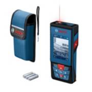 Medidor Láser Bosch Glm 150-27 C Alcance 150m Con Bluetooth