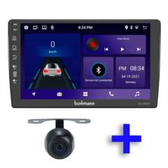 BOWMANN - Radio 9"Android Wifi GPS 1+16GB