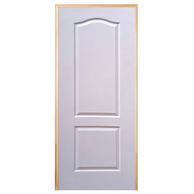 Puerta Interior Prestige 65x207cm Blanco