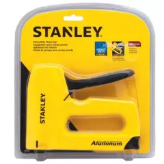 STANLEY - Engrapadora Sharpshooter Stanley
