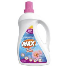 MAX - Suavizante Max Floral X 2LT