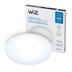 WIZ - Plafón Smart WIZ 16W