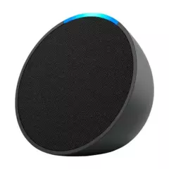 AMAZON - Amazon Echo Pop 1ra Generación Charcoal