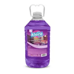 KLEINE WOLKE - Limpiatodo Desinfectante Kleine Lavanda 4LT
