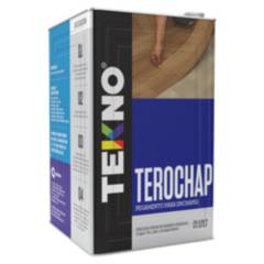 TEKNO - Adhesivo Enchape Terochap 5 gl